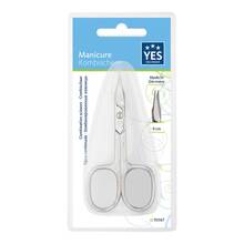 Abbildung: Yes Kombischere 9 cm 1 St PZN 14220366 