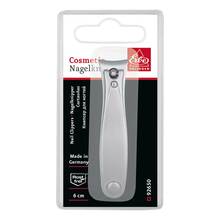 Abbildung: Erbe Nagelknipser 6 cm Inox mattiert 1 St PZN 14220923 