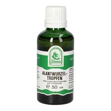 Alantwurzel Tropfen 50 ml