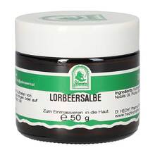 Lorbeersalbe 50 g
