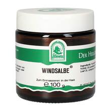 Windsalbe 100 g