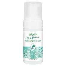 Abbildung: Teebaum Reinigungsschaum 100 ml, Schaum PZN 14260584 