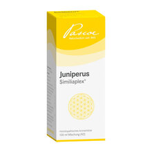 Juniperus Similiaplex Mischung 100 ml