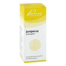 Juniperus Similiaplex Mischung 50 ml