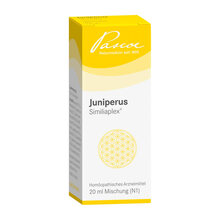 Juniperus Similiaplex Mischung 20 ml