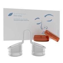 Abbildung: Somnipax breathe Nasenspreizer 1 St PZN 14343488 
