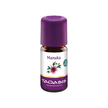 Manuka &Ouml;l Bio 30 ml