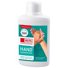 Wepa Handdesinfektion 75 ml