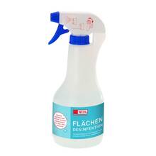 WEPA Flächendesinfektion 500 ml