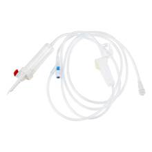 BD Schwerkraft-Infusion Ger&auml;t Ard-Set Smartsite Kon.185 1 St