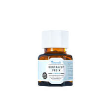 Naturafit Kontrazep Pro N Kapseln 20 St