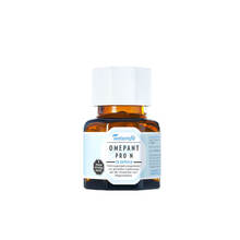 Naturafit Omepant Pro N Kapseln 20 St