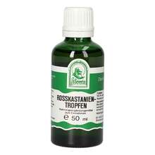 Rosskastanientropfen 50 ml