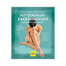 Abbildung: GU Autoimmunerkrankungen in den Griff bekommen 1 St PZN 15196664 