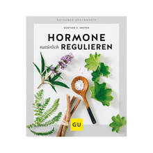 Abbildung: GU Hormone natürlich regulieren 1 St PZN 15196954 