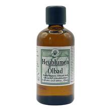 Abbildung: Heublumen Ölbad Resana 100 ml, Bad PZN 15198864 