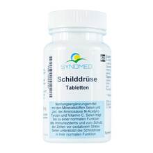 Schilddr&uuml;se Tabletten 60 St