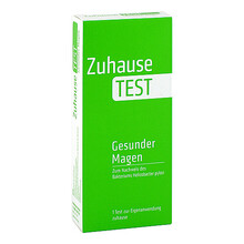 Zuhause Test gesunder Magen - Meine OnlineApo