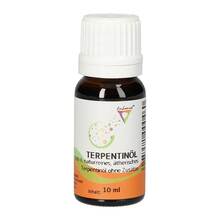 Terpentinöl ätherisch 10 ml