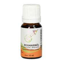 Rosmarin Öl ätherisch 10 ml