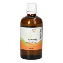 Rosmarin Öl ätherisch 100 ml