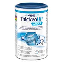 Thickenup Clear Pulver 12x125 g