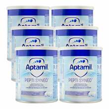 Aptamil Pepti Syneo Pulver 6x400 g