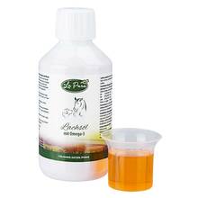 Lapura Lachs&ouml;l f&uuml;r Hunde / Katzen / Pferde 250 ml