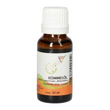 K&uuml;mmel &Ouml;l &auml;therisch 20 ml