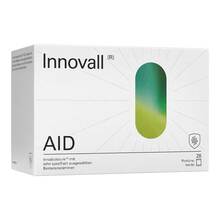 Innovall Microbiotic Aid Pulver 28x5 g