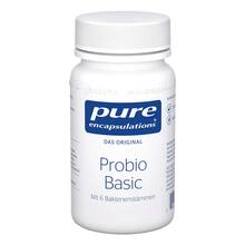 Pure Encapsulations Probio Basic Kapseln 20 St