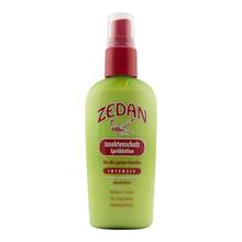 Abbildung: Zedan Abwehr Spray intensiv 100 ml, Spray PZN 15318771 