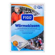 Abbildung: Figo Wärmekissen 12h 1 St PZN 15386086 