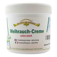 Weihrauch Creme extra stark 200 ml