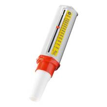 Abbildung: Peakflowmeter Miniwright 1 St PZN 15517275 
