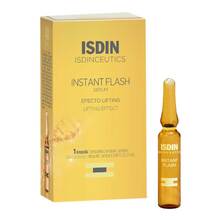 Abbildung: ISDIN Isdinceutics Instant flash Ampullen 1X2 ml, Ampullen PZN 15571843 