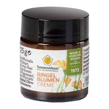 Ringelblumen Creme Sonnenmoor 25 g