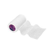 Peha-Haft Fixierbinde latexfrei 10 cmx20 m 1 St