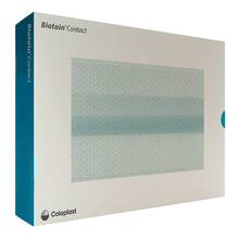 Biatain Contact Silikon Kont.auflage 7,5x10 cm n.haft. 60 St