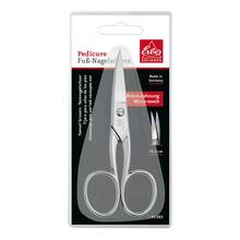 Abbildung: Erbe Fußnagelschere 10,5 cm 1 St PZN 15733725 