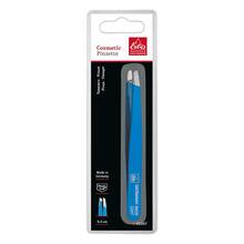 Abbildung: Erbe Profi Pinzette Inox blau 1 St PZN 15733843 