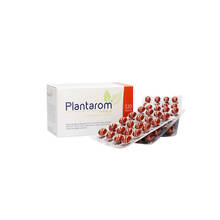 Plantarom Weichkapseln 120 St