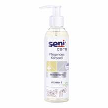 Seni care pflegendes K&ouml;rper&ouml;l 200 ml