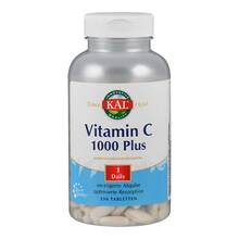 Vitamin C 1000 Plus Retardtabletten 250 St
