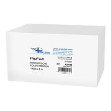 Polsterbinde synthetisch 10 cmx3 m unsteril 6 St