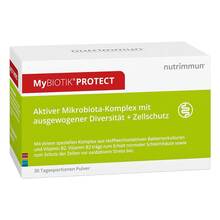 Abbildung: Mybiotik Protect Pulver 30X2 g, Pulver PZN 15890867 