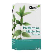 Pfefferminzblätter Tee 75 g