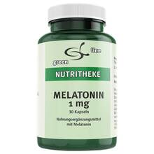 Melatonin 1 mg Kapseln 30 St