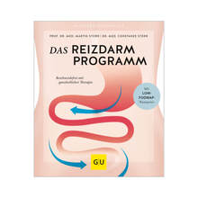 Abbildung: GU Das Reizdarm-Programm 1 St PZN 15992059 