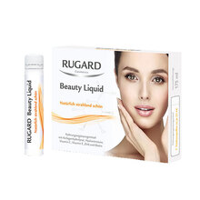 Rugard Beauty Liquid Trinkampullen 7x25 ml